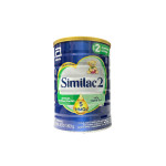 Similac 2 5hmos tarro 1800 g